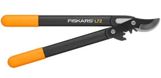 FISKARS - Nůžky na větve 1001555
