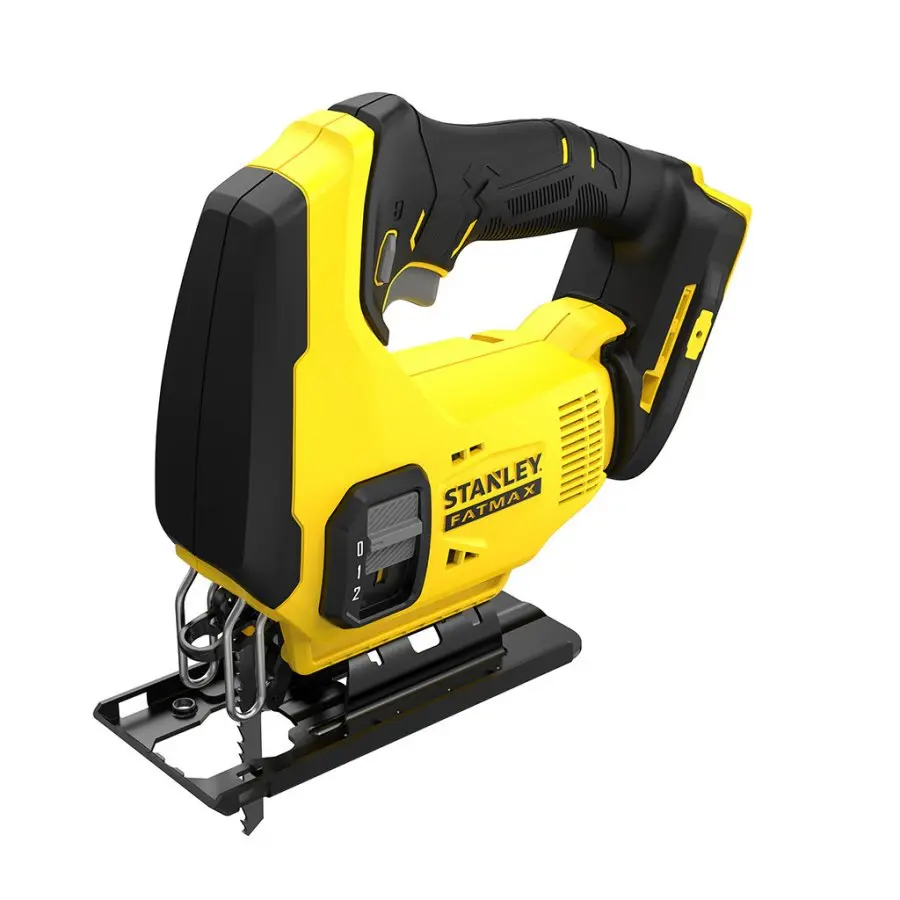 Stanley - 18V AKU přímočará pila,