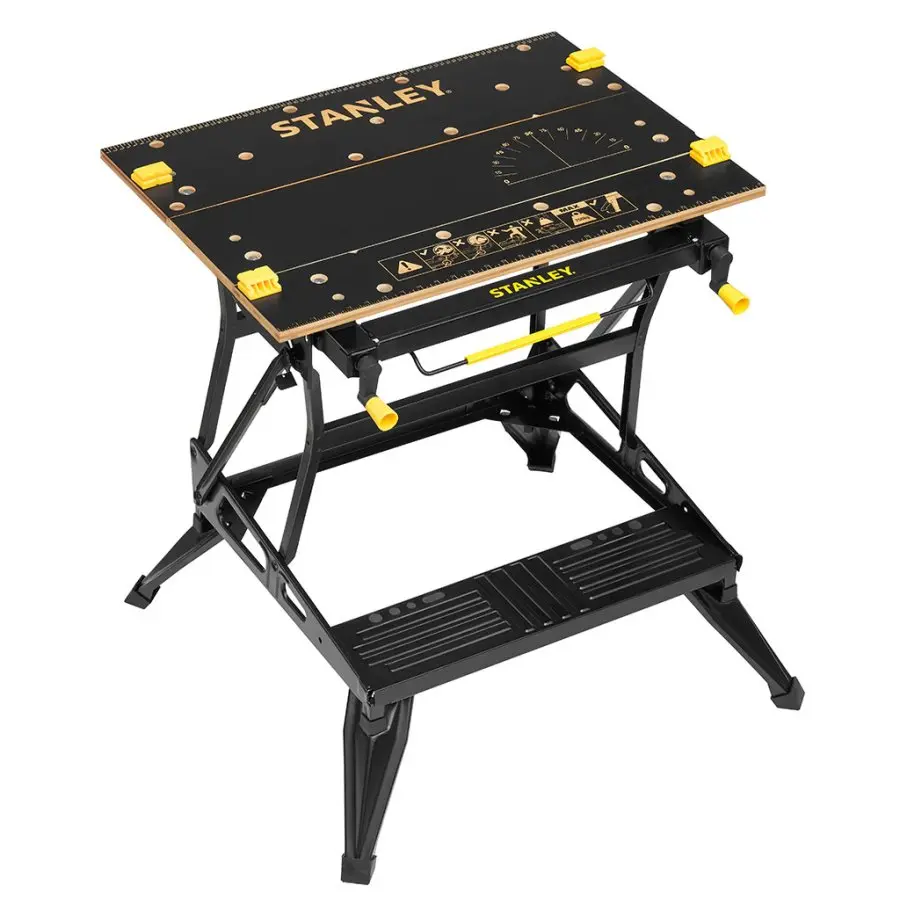 Stanley - Skládací pracovní stůl STST83800-1