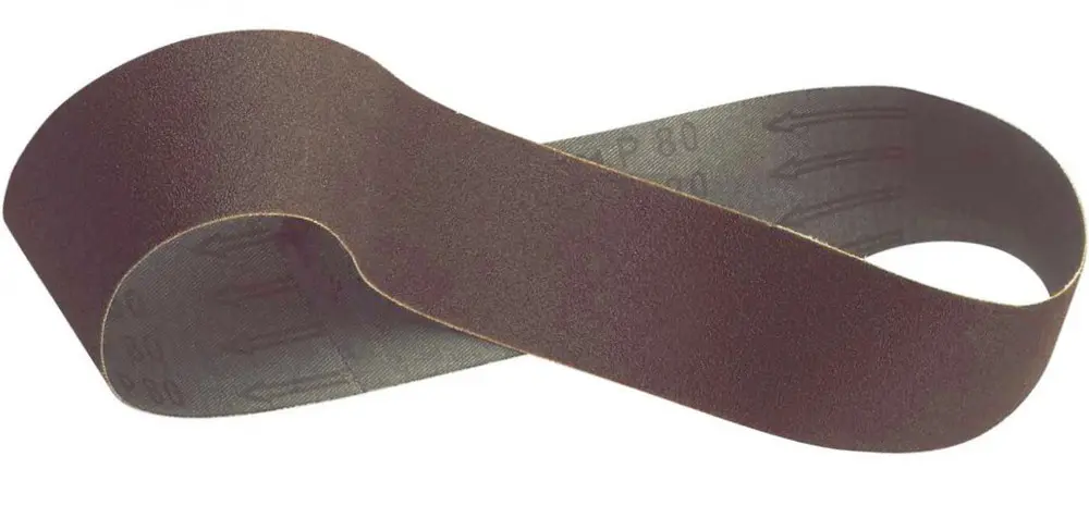 SaTrade Brusný pás - 50x686mm, zr. 80 60500080