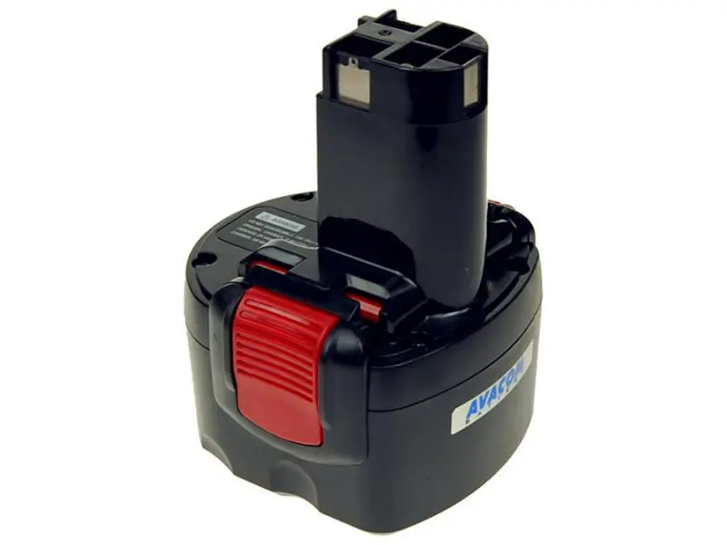 AVACOM ATBO-BAT9-30H Ni-Mh 9,6V 3000mAh - neoriginální
