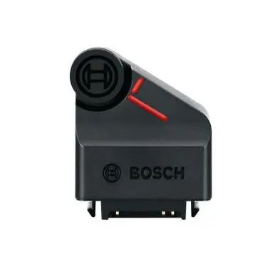 Bosch Zamo III Wheel Adapter Zamo III – adaptér s měřicím kolečkem
