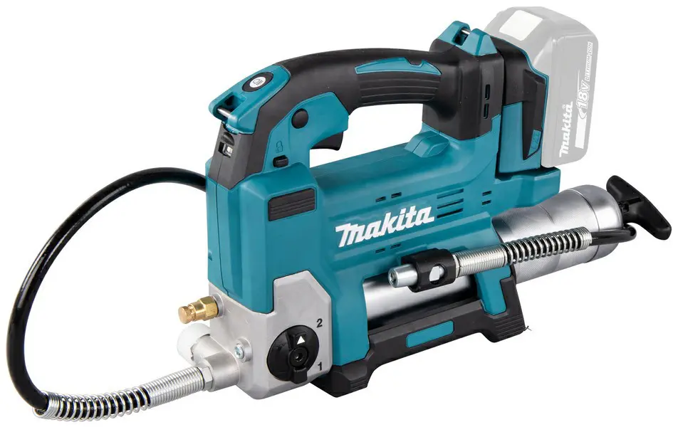 Makita - 18V AKU maznice, bez baterie a nabíječky DGP180Z