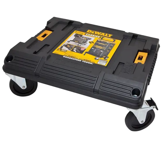 DWST1-71229 Podvozek s kolečky pro kufry TSTAK DeWALT DWST1-71229