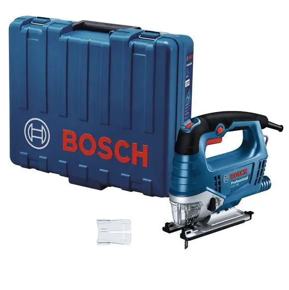 Bosch - Přímočará pila 520 W 06015B4121