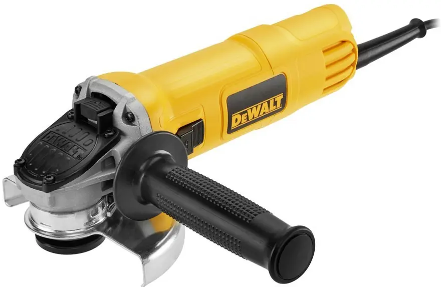 DeWALT - Úhlová bruska 125 mm, 900 W DWE4157