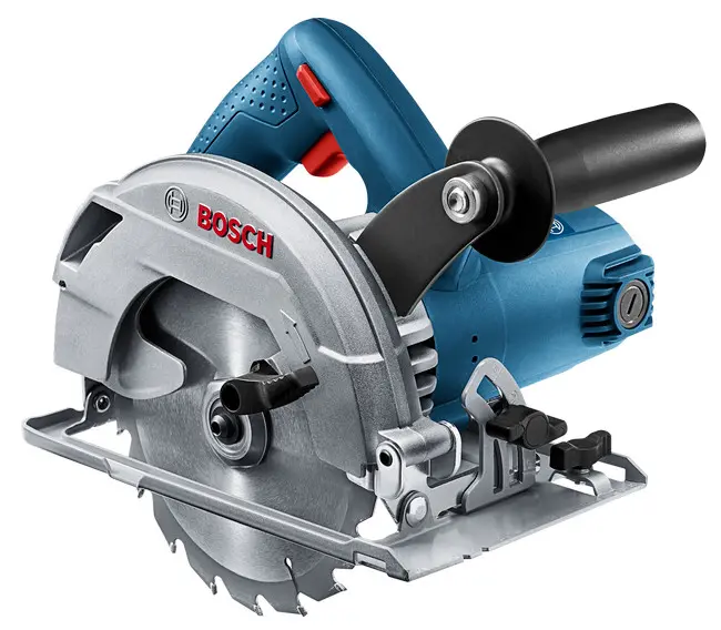 Bosch - Okružní pila 165 mm, 1200 W 06016A9020