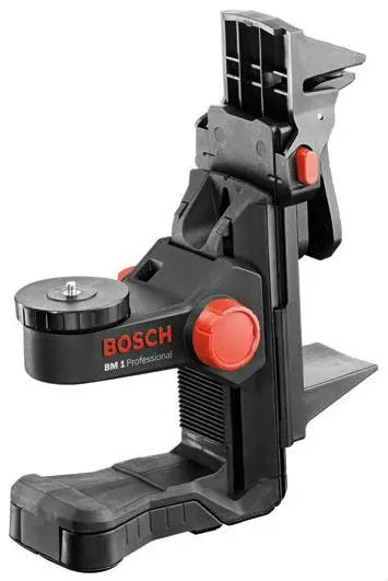 Bosch - Univerzální držák pro čárový a bodový laser 0601015A01