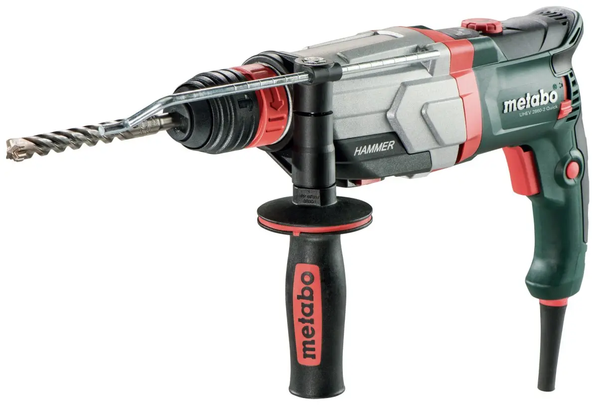 Kladivo kombinované Metabo UHEV 2860-2 Quick