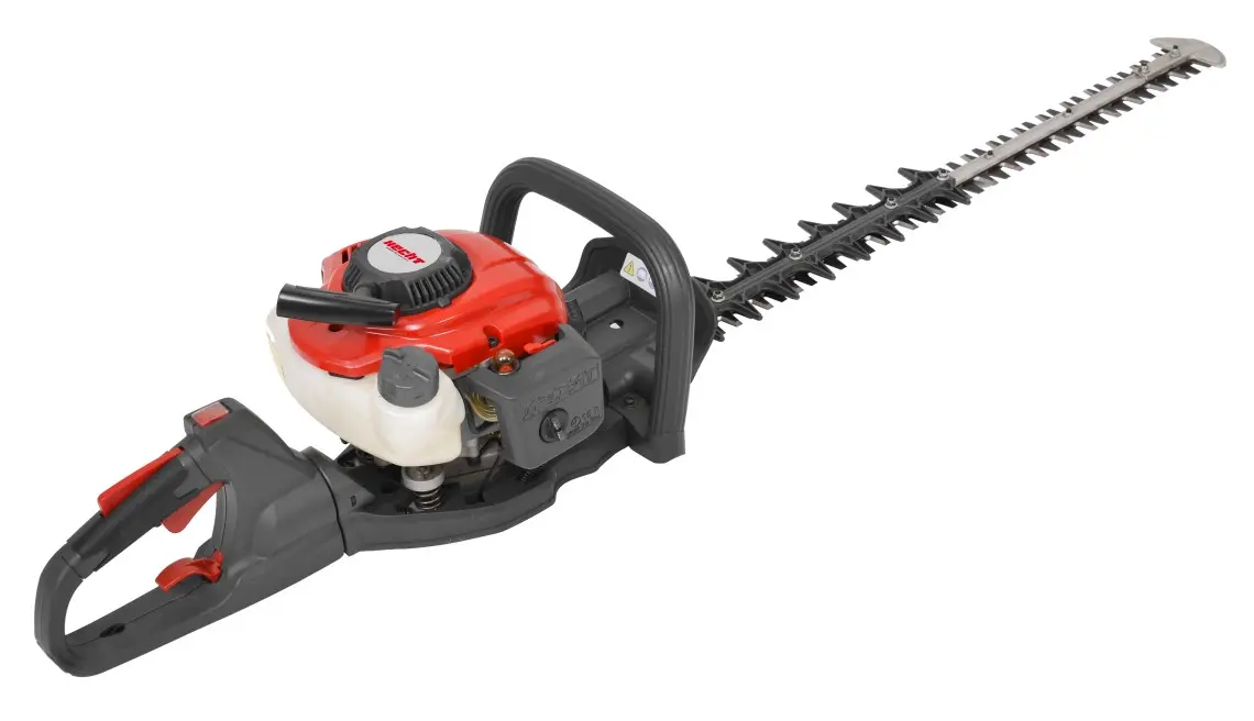 HECHT 9275 PROFI motorový benzínový plotostřih