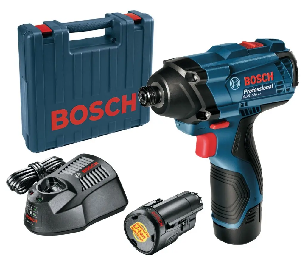 Bosch GDR 120-LI 0.601.9F0.001