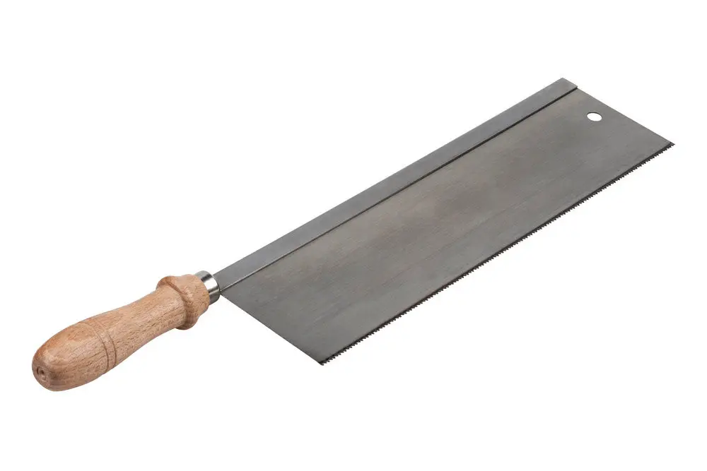 WOLFCRAFT 6950000 pila čepovka na lišty, 300mm
