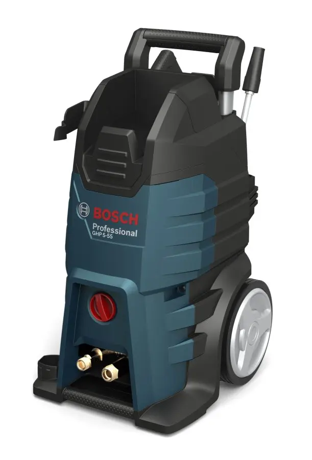 Bosch - Vysokotlaká myčka 2200 W, 115 bar 0600910400
