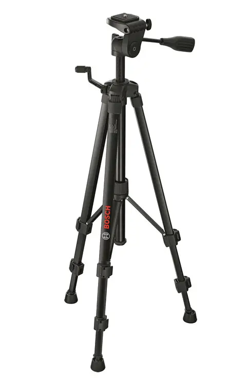 Stativ hliníkový Bosch BT 150