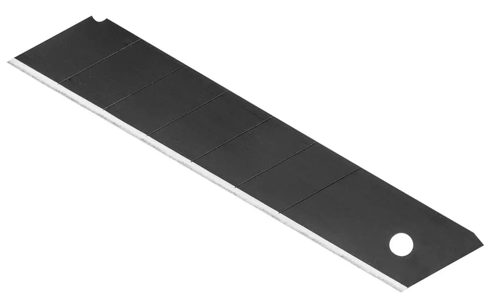 NEO TOOLS NEO TOOL 64-014 čepele náhradní odlamovací 25mm 0,7mm 10ks SK2