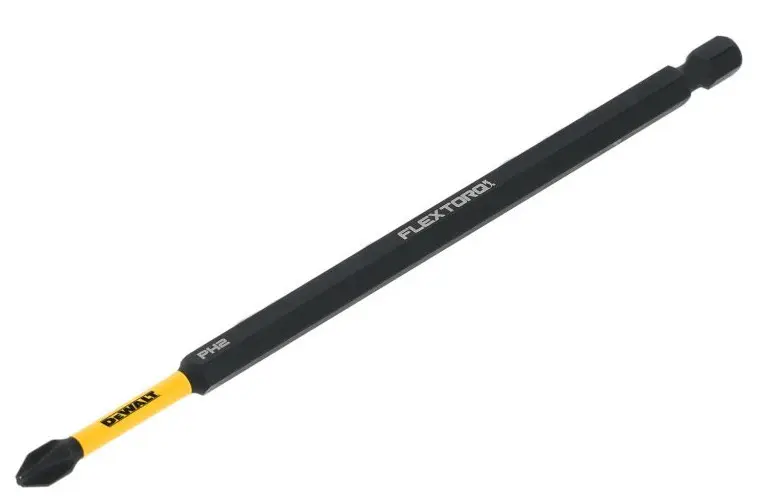DeWALT - Bit PH2, délka 152 mm DT7800T