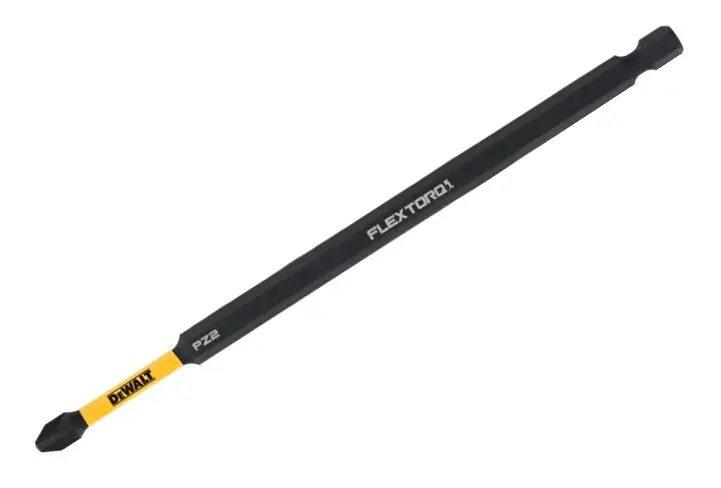 DeWALT DT7801T torzní bit Pz2 x 152mm 1/4" FLEXTORQ