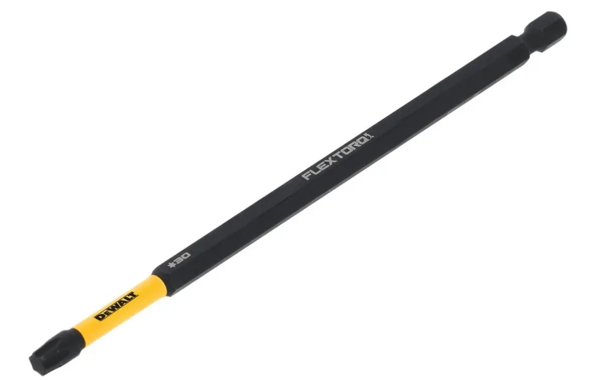 DeWALT DT7804T torzní bit TRX 30 x 152mm 1/4" FLEXTORQ