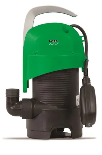 Kalové čerpadlo Easy Pump Easy DW 400