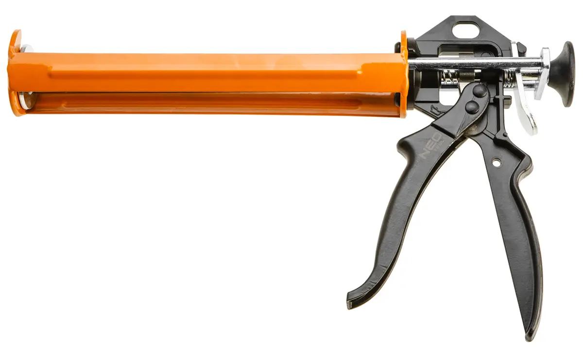 Lis vytlačovací na tmel,240mm profi NEO tools