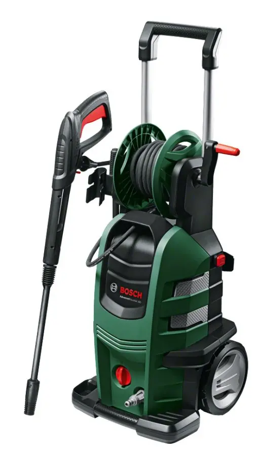 Bosch - Vysokotlaká myčka 2600 W, 160 bar 06008A7800