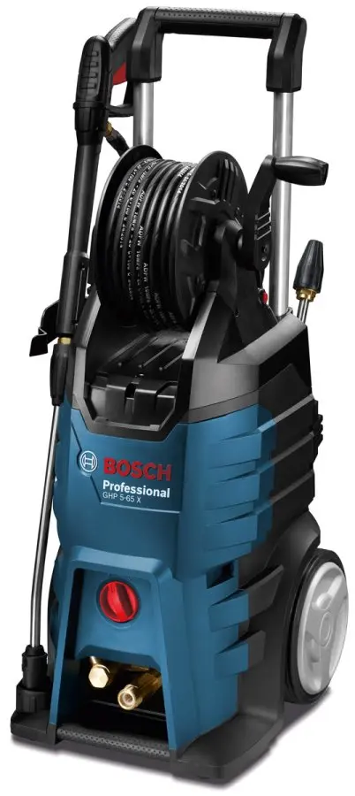 Bosch - Vysokotlaká myčka 2400 W, 160 bar 0600910600