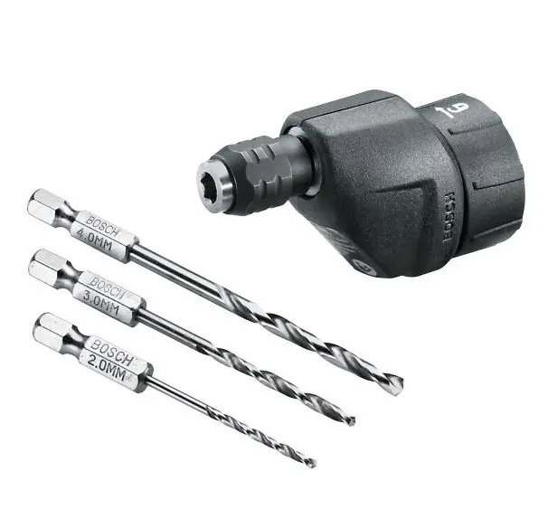 Bosch - Vrtací nástavec IXO 1600A00B9P