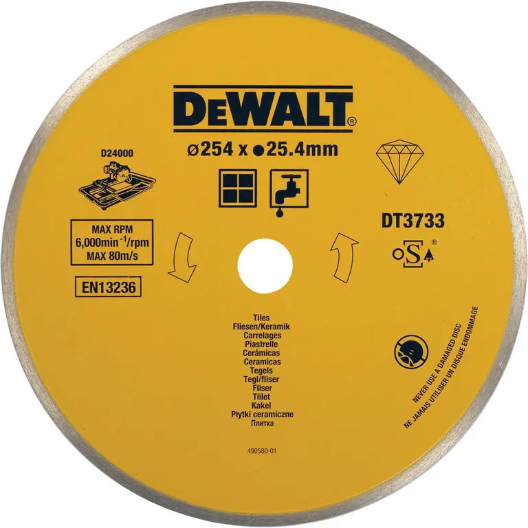 Dewalt DT3733