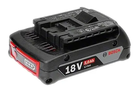 Bosch GBA 18V 2Ah Li-ion 1.600.Z00.036