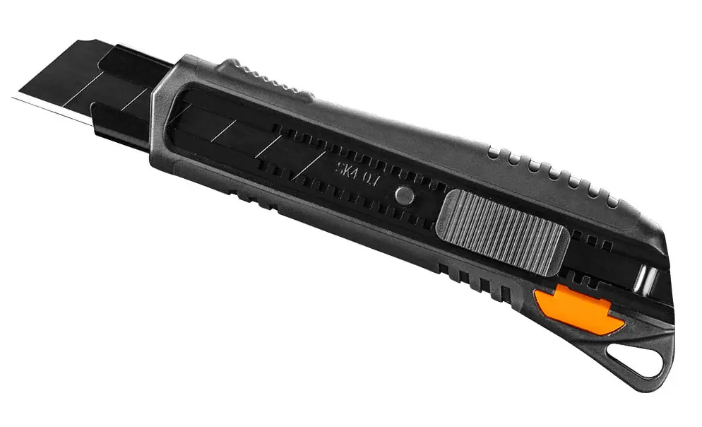 NEO TOOLS NEO TOOL 63-012 nůž odlamovací 25mm kov ultra ostrý