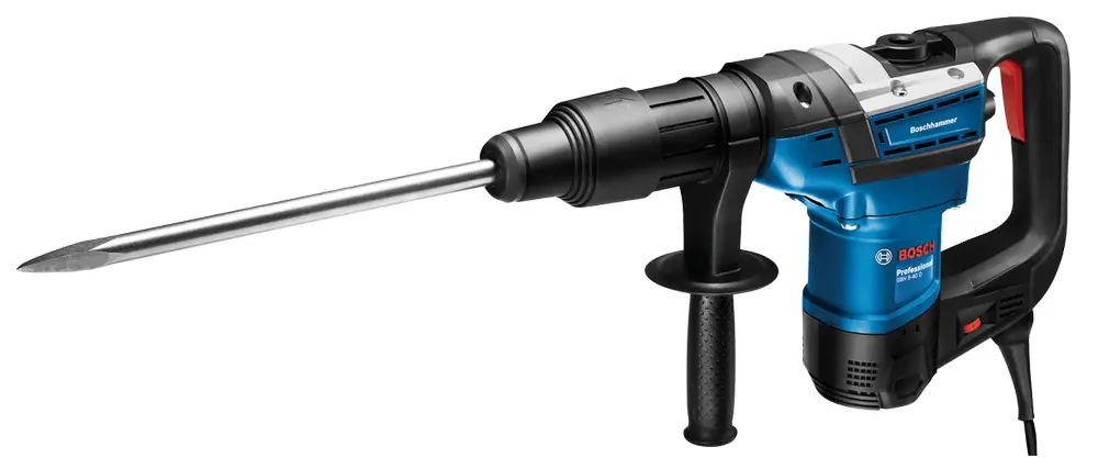 Bosch - Vrtací kladivo 1100 W 0611269001
