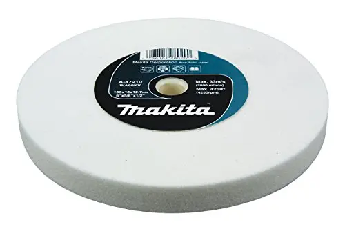 Makita - Brusný kotouč na kov 150x12,7 mm B-51926