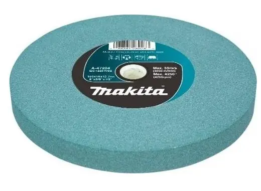 Makita - Brusný kotouč na kov 150x12,7 mm B-51932