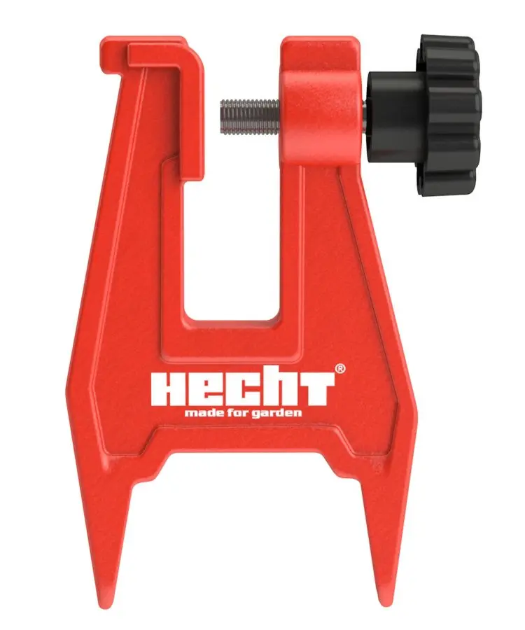 HECHT 900404 držák pil na ostření řetězů