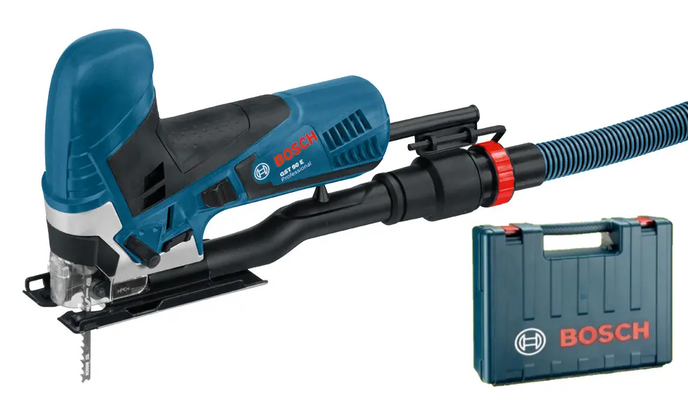 Bosch - Přímočará pila 650 W 060158G000