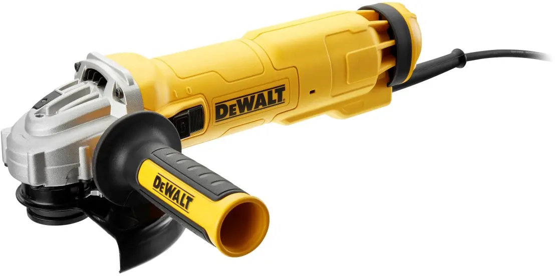 Bruska úhlová DeWALT DWE4238