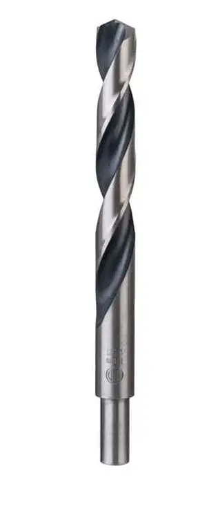 BOSCH vrták do kovu Twist Speed HSS PointTeQ 20 mm zúžená stopka 2608577315