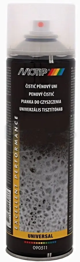 Motip Univerzální čistič 500 ml