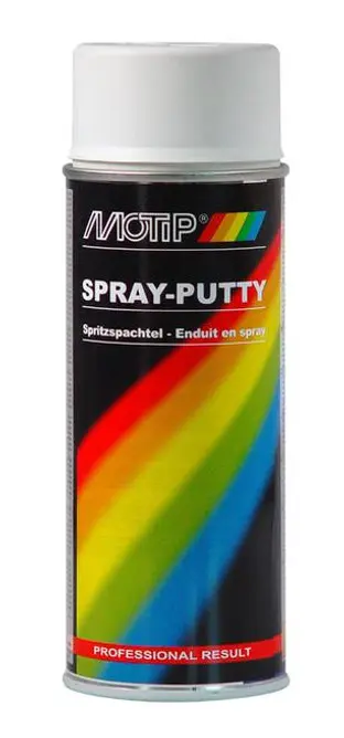 MOTIP Základní nátěr proti rezavění 04062