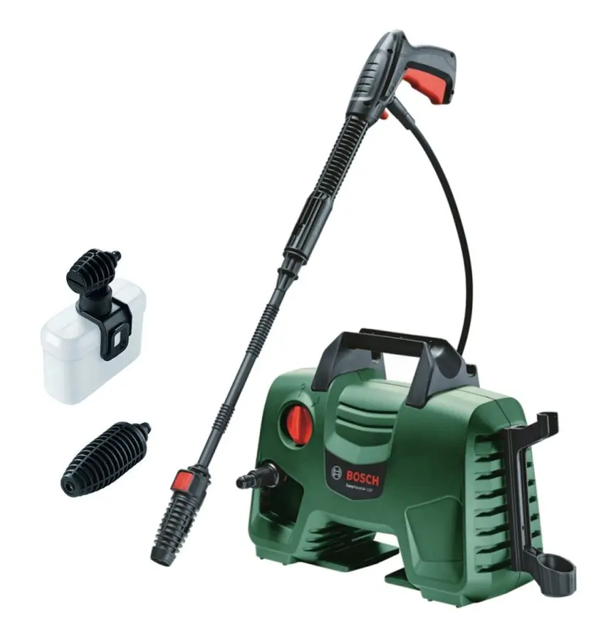 Bosch - Vysokotlaká myčka 1300 W, 110 bar 06008A7F00