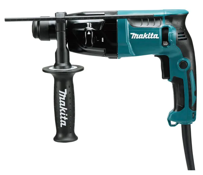 Makita - Vrtací kladivo 470 W HR1840