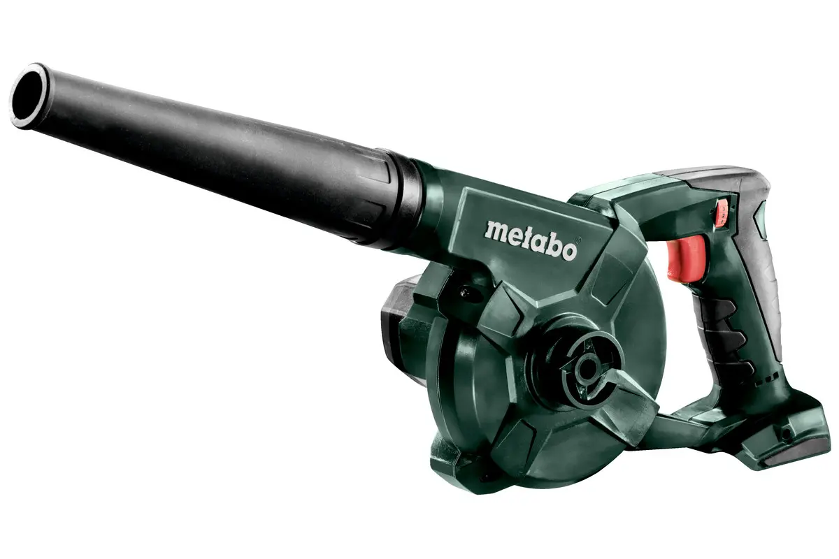 Metabo - 18V AKU fukar na listí, bez baterie a nabíječky 602242850