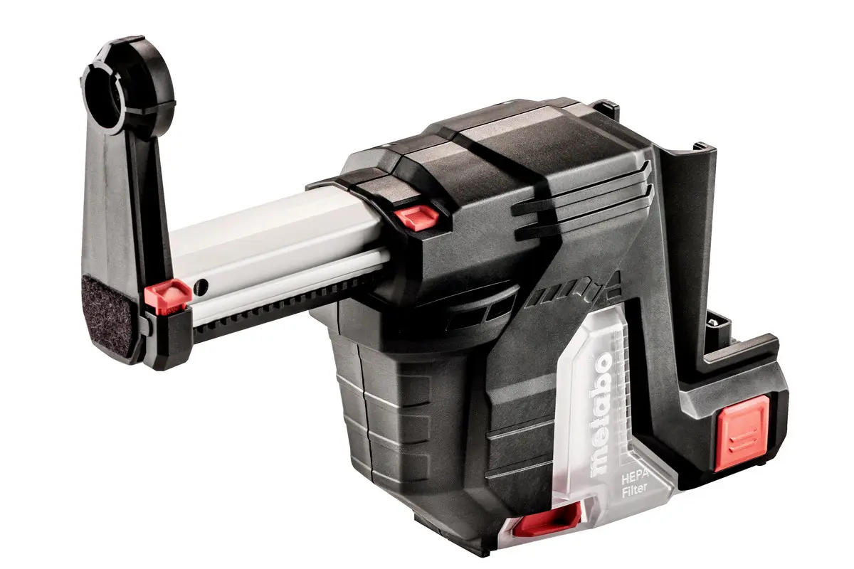 METABO ISA 18 LTX 24 integrované odsávání pro KHA 18 LTX BL 24 Quick
631341840