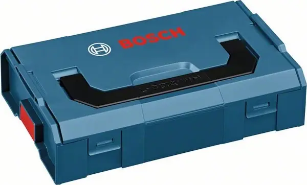 Kufrový systém Bosch L-Boxx Mini 2.0