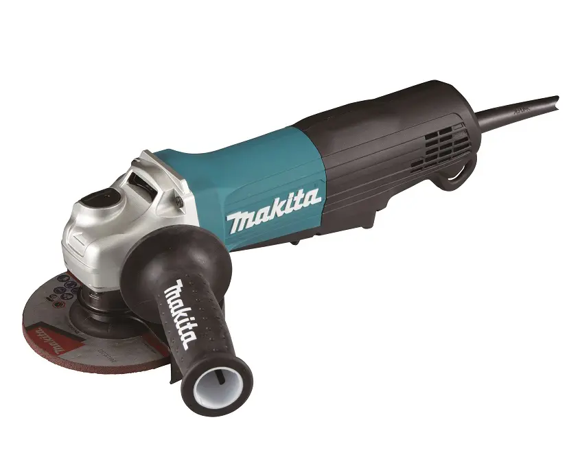 Makita - Úhlová bruska 125 mm, 1300 W GA5050R