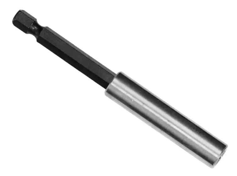 WEKADOR magnetický nástavec na bity 102mm 1/4" GSW1495100