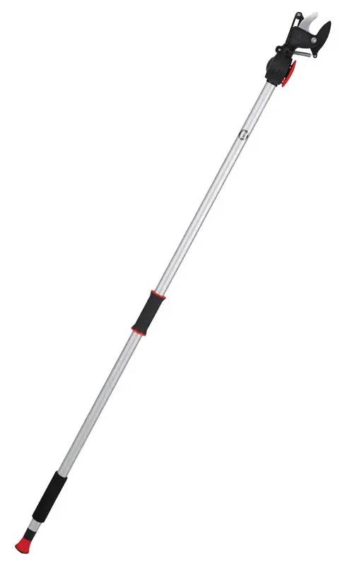HECHT JZN 200 zahradní nůžky na tyči 200cm