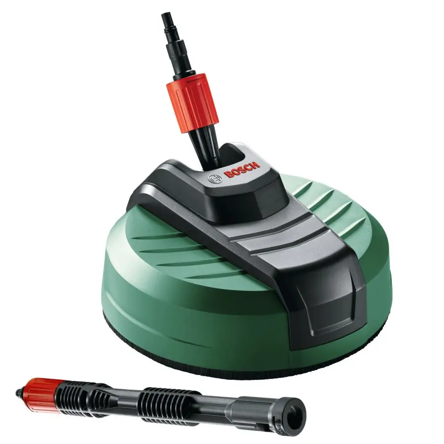 BOSCH Home & Garden Čistič teras Bosch AquaSerf 280