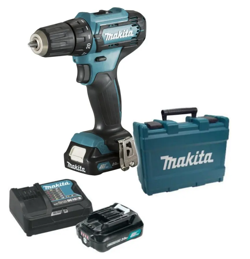 Makita DF333DSAE