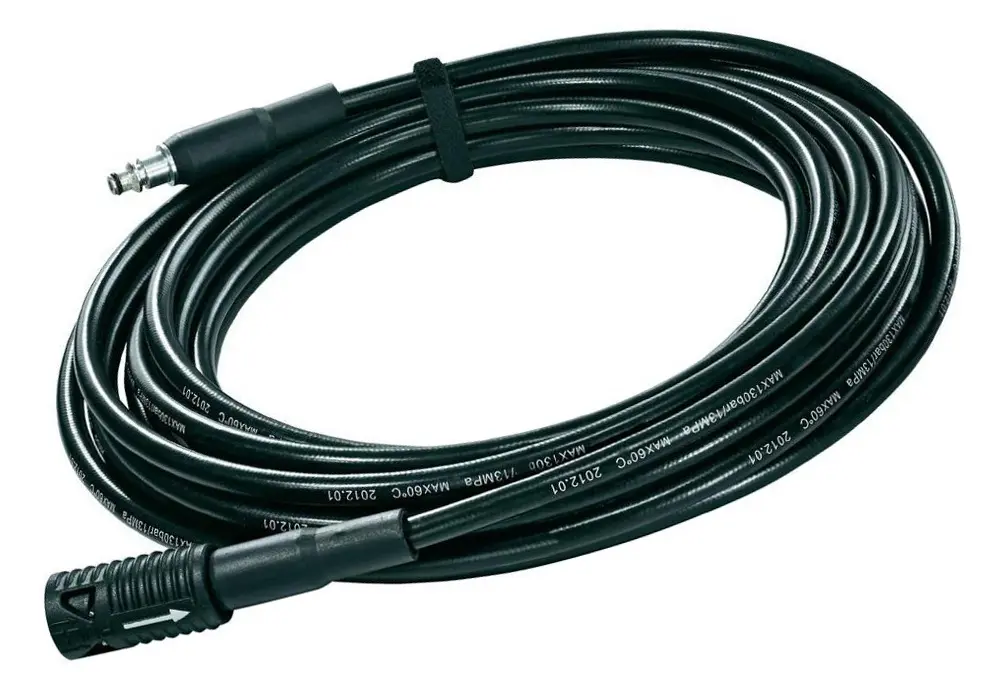 BOSCH Home & Garden Prodlužovací hadice 6 m (160 bar)Bosch pro Aquatak